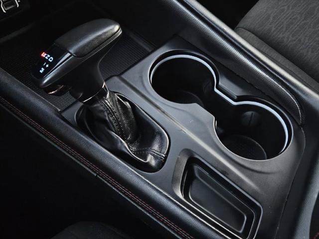 2025 Dodge Durango GT RWD