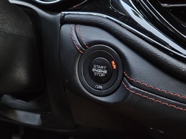 2025 Dodge Durango GT RWD