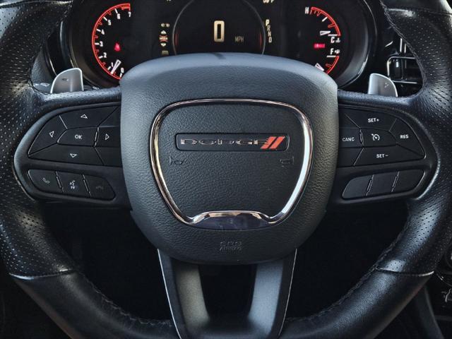 2025 Dodge Durango GT RWD