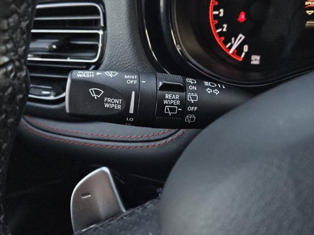 2025 Dodge Durango GT RWD