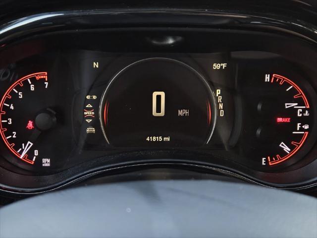 2025 Dodge Durango GT RWD