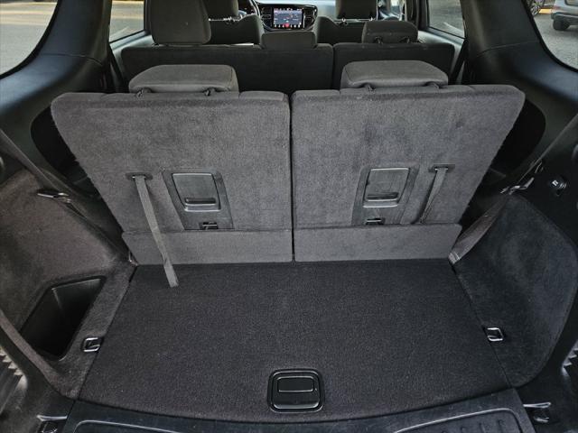 2025 Dodge Durango GT RWD