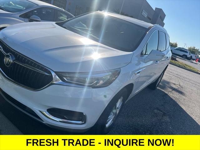 2021 Buick Enclave FWD Essence for sale in Lee's Summit, MO