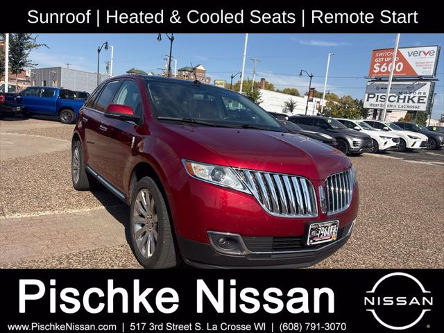 2015 Lincoln MKX Base for sale in La Crosse, WI