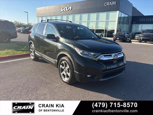 2019 Honda CR-V EX-L for sale in Bentonville, AR