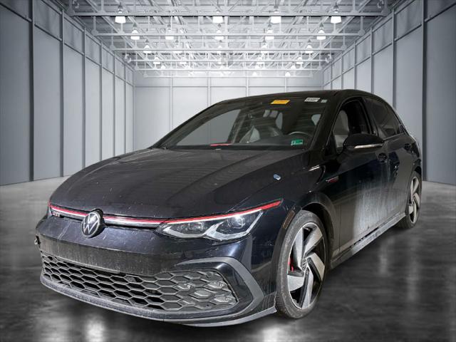 2022 Volkswagen Golf GTI 2.0T SE for sale in Alexandria, VA