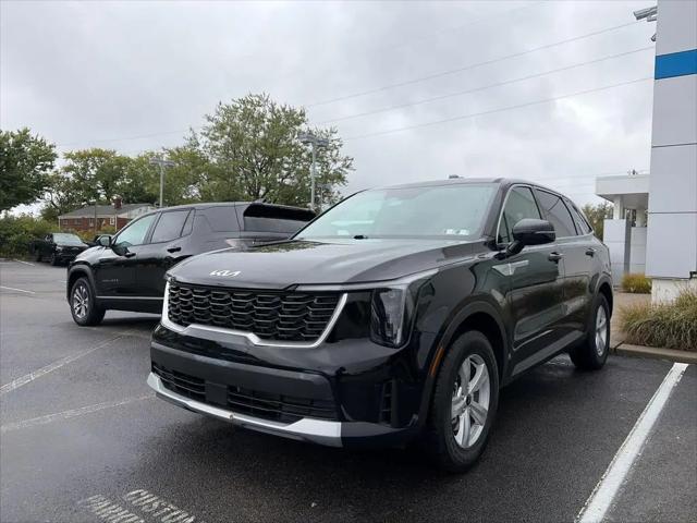 2026 Kia Sorento LX for sale in Zelienople, PA