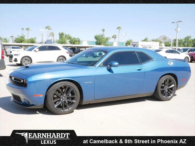 2022 Dodge Challenger R/T for sale in Phoenix, AZ