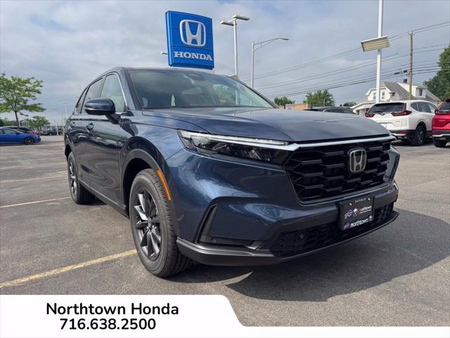 2027 Honda CR-V EX-L AWD for sale in Amherst, NY