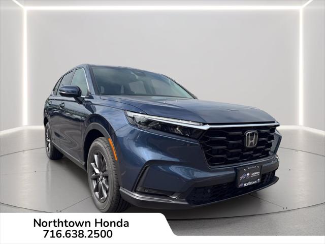 2027 Honda CR-V EX-L AWD for sale in Amherst, NY