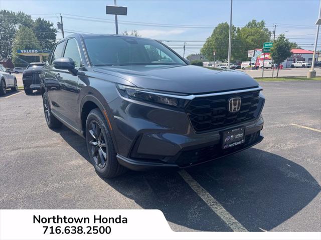 2027 Honda CR-V EX-L AWD for sale in Amherst, NY