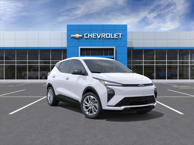2027 Chevrolet Bolt LT FWD for sale in Sacramento, CA