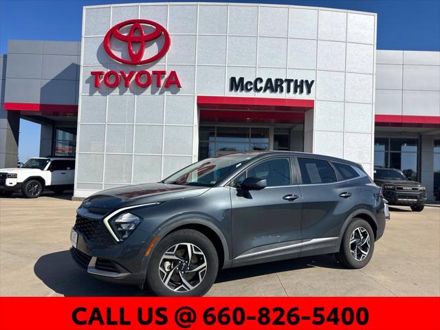 2023 Kia Sportage LX for sale in Sedalia, MO