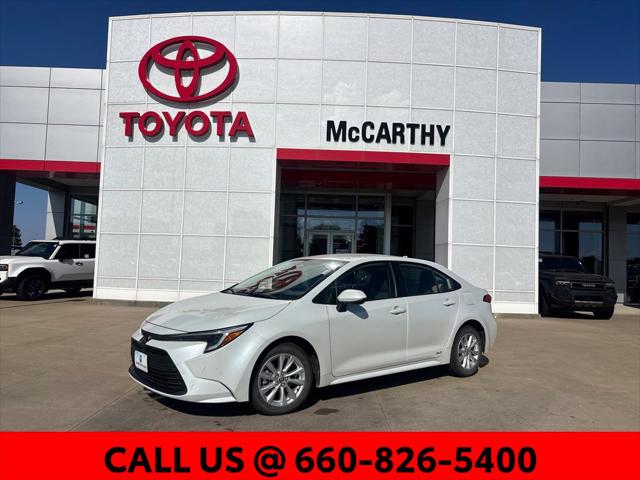 2026 Toyota Corolla Hybrid Hybrid LE for sale in Sedalia, MO