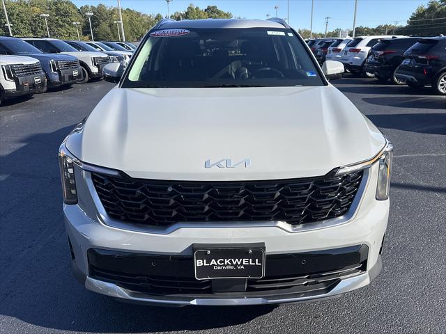 2025 Kia Sorento S 2025 Kia Sorento S
