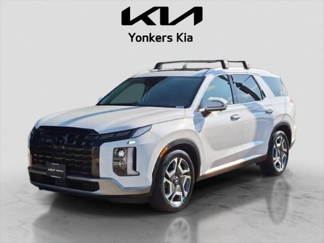 2024 Hyundai Palisade Limited for sale in Yonkers, NY