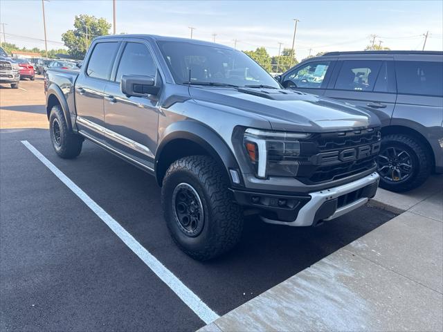 Used 2024 Ford F-150 Raptor For Sale in Olive Branch, MS