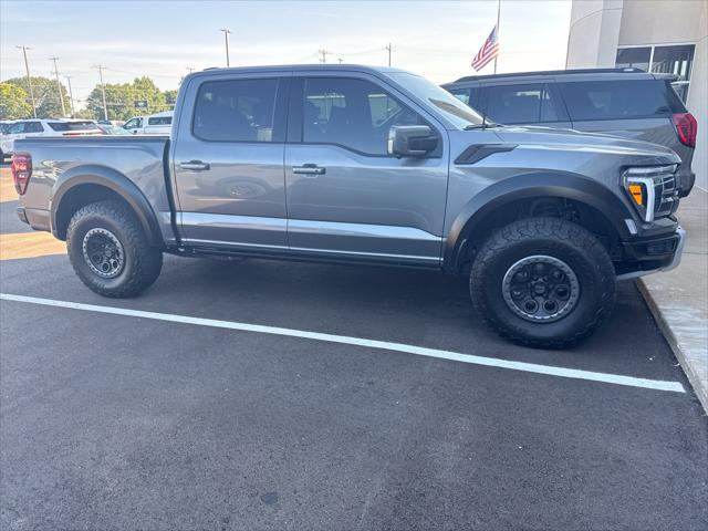 Used 2024 Ford F-150 Raptor For Sale in Olive Branch, MS
