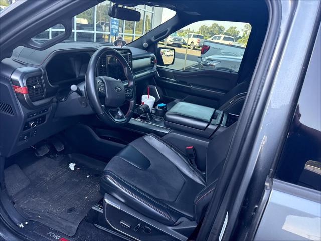 Used 2024 Ford F-150 Raptor For Sale in Olive Branch, MS