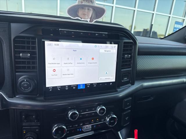 Used 2024 Ford F-150 Raptor For Sale in Olive Branch, MS