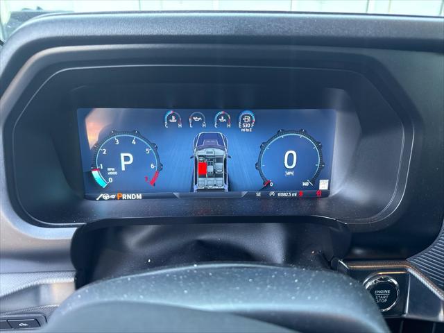 Used 2024 Ford F-150 Raptor For Sale in Olive Branch, MS
