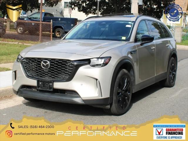 2026 Mazda X-90 3.3 Turbo Premium Sport for sale in Valley Stream, NY