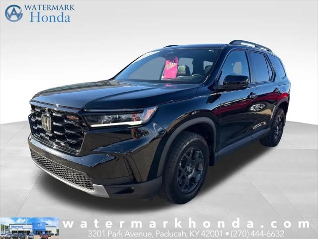 2024 Honda Pilot TrailSport for sale in Paducah, KY