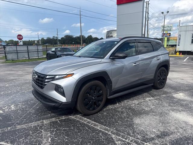2023 Hyundai Tucson XRT for sale in Homosassa Springs, FL