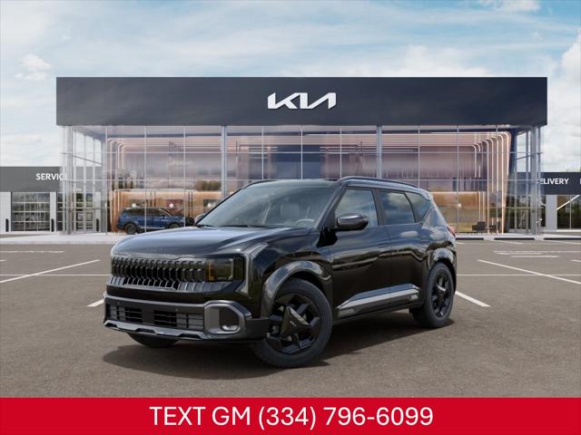 2027 Kia Seltos X-Line S for sale in Kingsport, TN