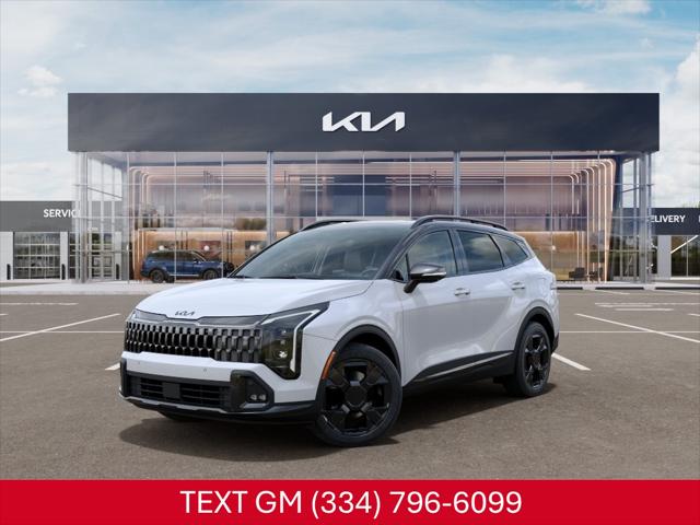 2027 Kia Sportage X-Line for sale in Kingsport, TN