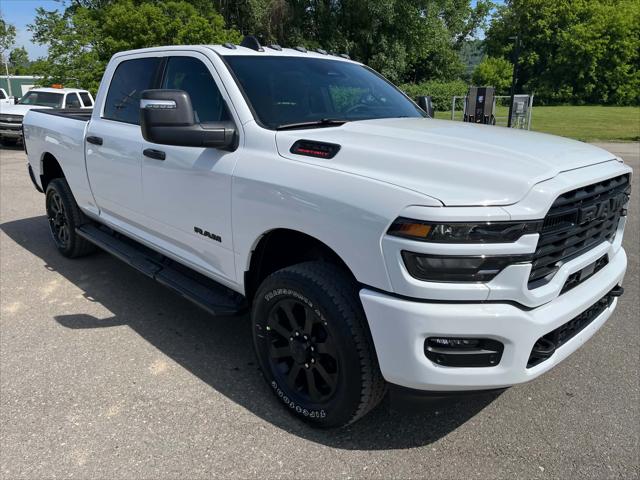 2026 RAM Ram 2500 RAM 2500 BIG HORN CREW CAB 4X4 64 BOX 2026 RAM Ram 2500 RAM 2500 BIG HORN CREW CAB 4X4 64 BOX