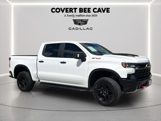 2023 Chevrolet Silverado 1500 4WD Crew Cab Short Bed ZR2 for sale in Austin, TX