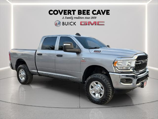 2024 Ram 2500 Tradesman Crew Cab 4x4 64 Box for sale in Austin, TX