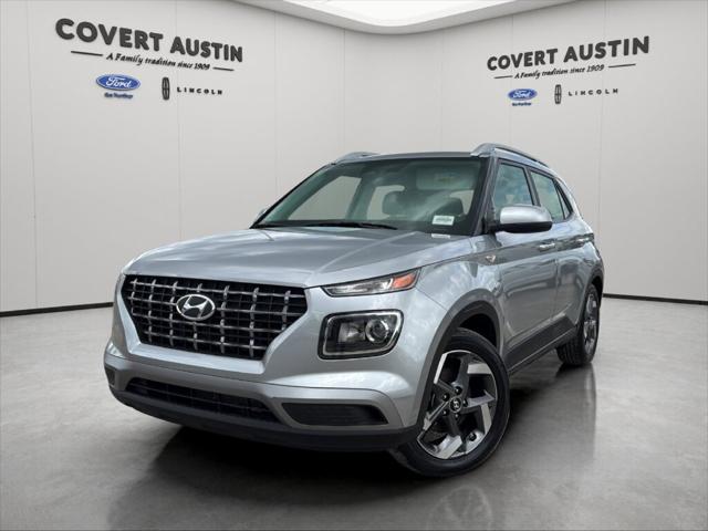 2025 Hyundai Venue SEL for sale in Austin, TX
