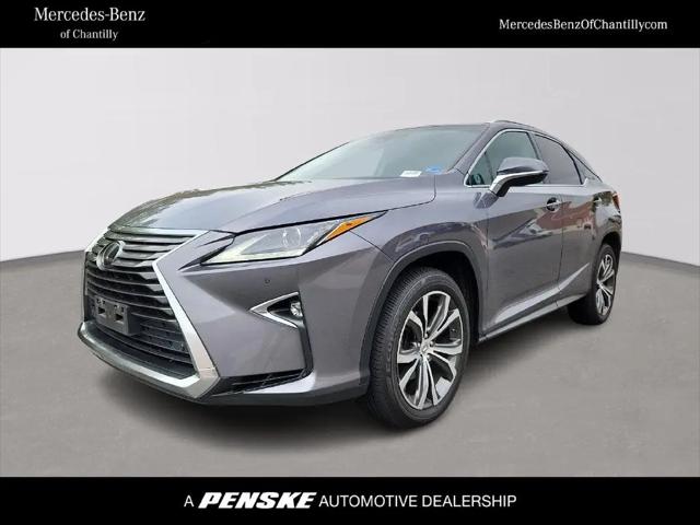 2017 Lexus RX 350 350 for sale in Chantilly, VA