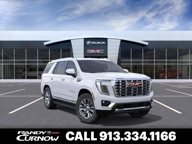 2027 GMC Yukon Denali, 4WD for sale in Kansas City, KS
