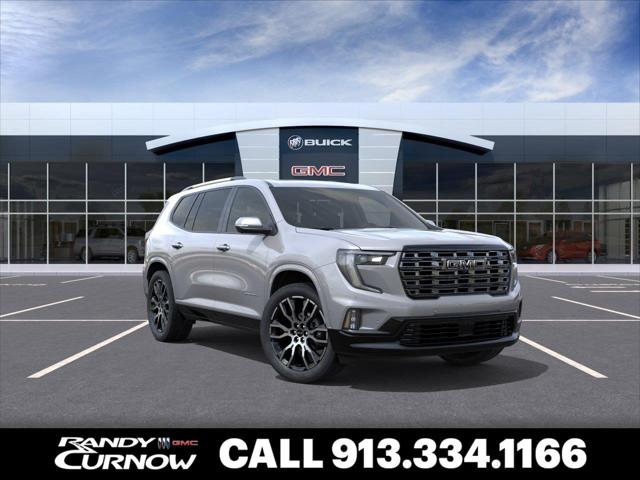 2027 GMC Acadia Denali Ultimate, AWD for sale in Kansas City, KS