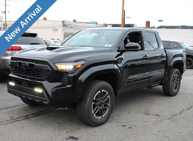 2025 Toyota Tacoma TRD Sport 2025 Toyota Tacoma TRD Sport