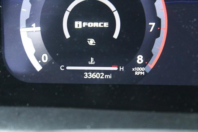 2025 Toyota Tacoma TRD Sport 2025 Toyota Tacoma TRD Sport