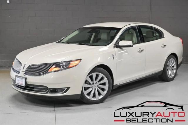2014 Lincoln MKS Base for sale in Chicago, IL