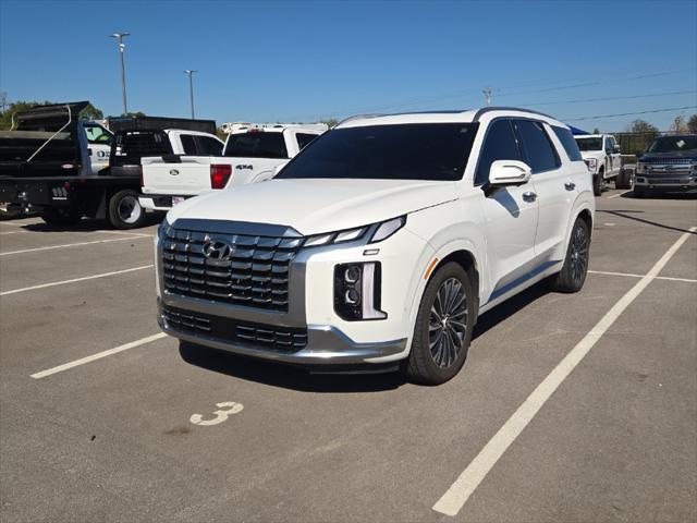 2024 Hyundai Palisade Calligraphy for sale in Fayetteville, AR
