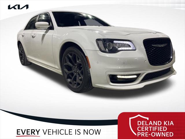 2019 Chrysler 300 300S for sale in Deland, FL