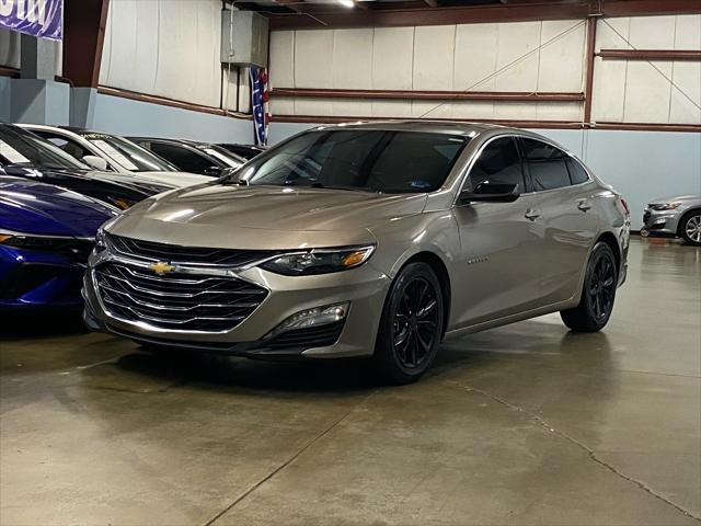 2024 Chevrolet Malibu FWD 1LT for sale in Fredericksburg, VA