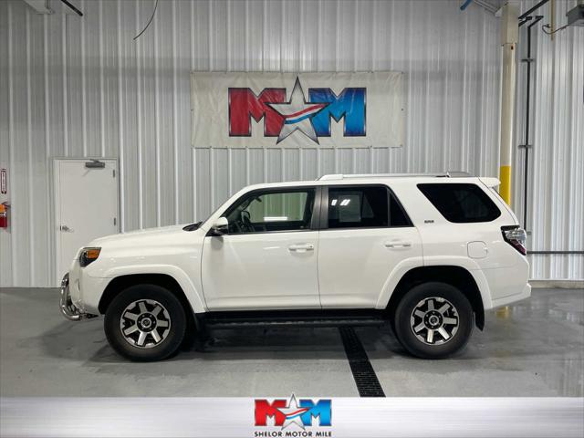 2014 Toyota 4Runner SR5 Premium 2014 Toyota 4Runner SR5 Premium