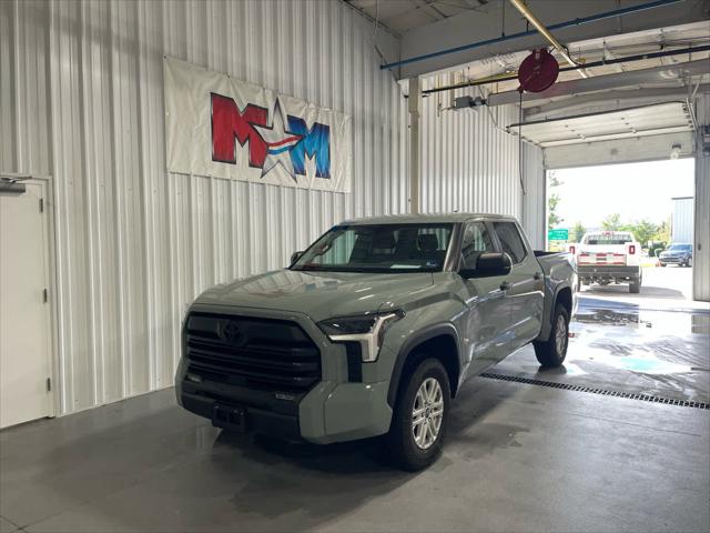 2024 Toyota Tundra SR5 2024 Toyota Tundra SR5