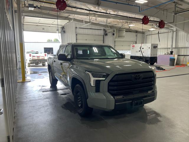 2024 Toyota Tundra SR5 2024 Toyota Tundra SR5