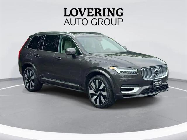 2023 Volvo XC90 Recharge T8 Ultimate 6-Seater for sale in Concord, NH