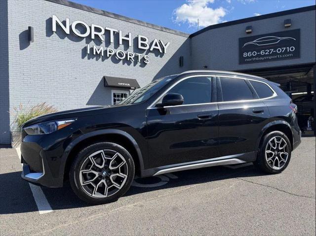 2026 BMW X1 xDrive28i for sale in East Windsor, CT