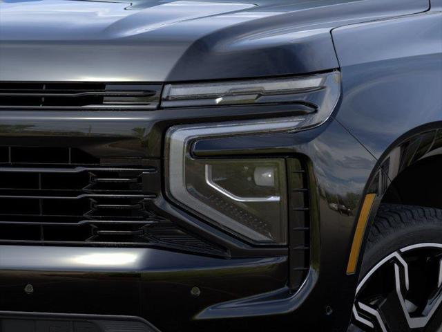 New 2026 Chevrolet Tahoe 4WD RST For Sale in Jackson, MI