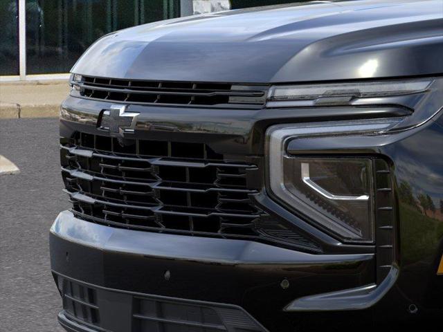 New 2026 Chevrolet Tahoe 4WD RST For Sale in Jackson, MI